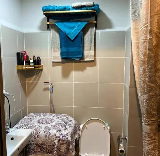 Beautiful 1bed Nr Airport, Moa, Makati, Bay Manila