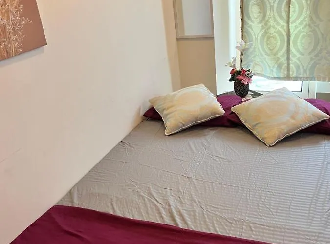 Apartment Beautiful 1bed Nr Airport, Moa, Makati, Bay Manila