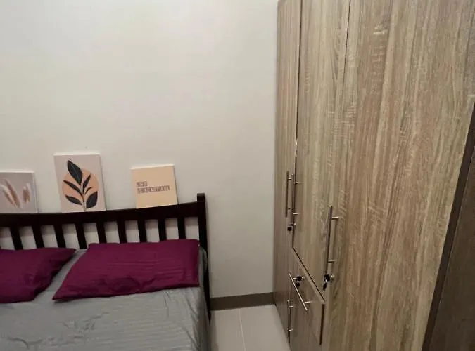 Beautiful 1bed Nr Airport, Moa, Makati, Bay