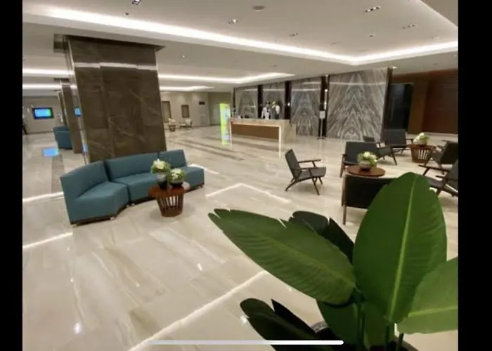 Apartment Beautiful 1bed Nr Airport, Moa, Makati, Bay Manila